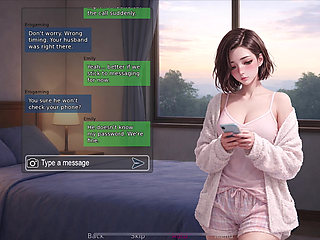 Distant Vows - Chapter 4