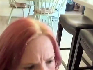 Just Warning You - That Blowjob in Anytime Access