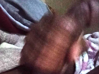 Hornny mother fucker