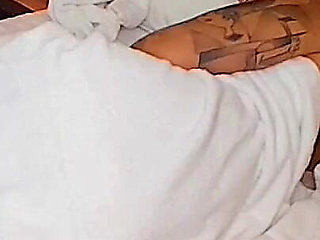 Feet Licking Sexy Short Hair Blonde Spanish MILF Catalina Ft