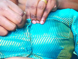 Ghar ki Nayi Chachi ki randi wali chut  New episode 1