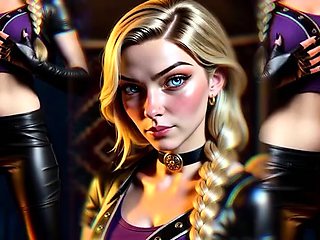 House of Humiliation Fortune Does Not Favor The Beta