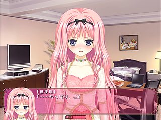 Anime eroge パイズリ, imouto, anime paizuri eroge