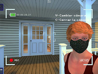 A PRETTY HOT NEIGHBOR -My sexy Neighbour 2 Demo