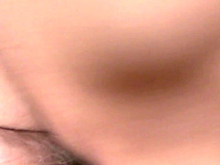 Horny Step-granny Shows Her Stepson and His Girlfriend How It’s Done!