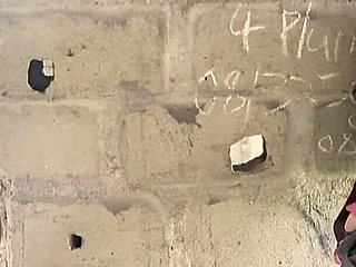 My Ex Surprise Me in Uncompleted Building with My Girlfriend