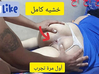 Hot First Time: Sahar Good Opens Up with Tongue in Passionate Doggy Style - Romantic Homemade Video