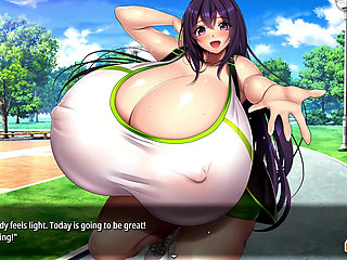 Ep3: Shouko Hazuki's Pact with Babel - Busty Idol Manor