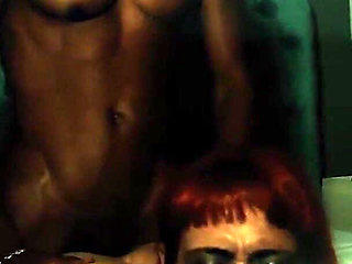 Zombieslut Need Black Cock