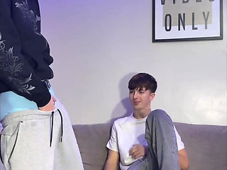 Twinks Suck Each Other off