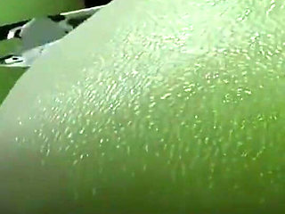 3D Super Sexy Asian Babe Got Fucked in Public