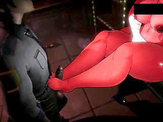 Five nights freddys, pov, five nights anime