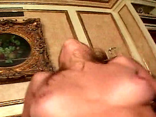 Dirty Pornstar Whore Enjoys Dick in Her Ass