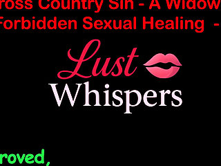 Cross Country Sin: a Widower's Illicit Sexual Healing Part 48 - English Audio Sex Story