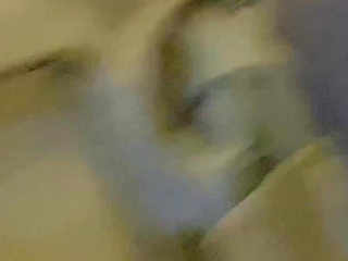 Hotel Costumer Lock Me and Fuck Me