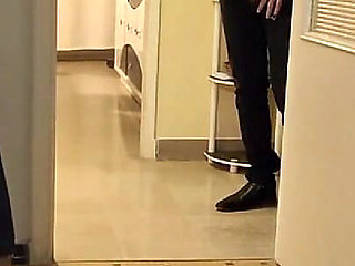 Fuck Me in Amsterdam