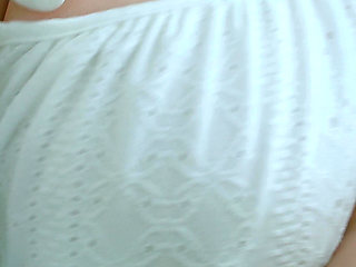 MILF and Her Huge Breasts, This Sight Is Simply Wonderful.