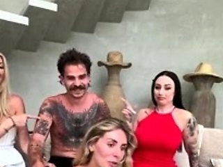 She Looks Like A Terminator, But Everybody Love Her