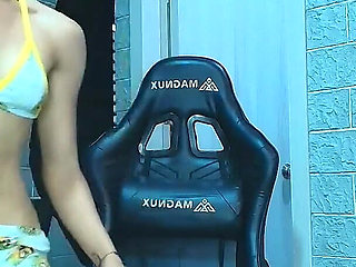 Dancing Sex Naked Show Pussy Sex Body Perfect