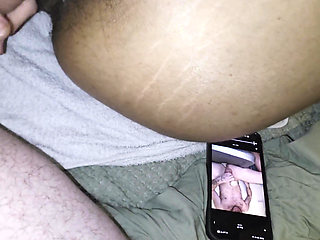 Love Anal in Enclosed Areas