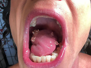 Devoured by Kandy:cucks Digestion and Rebirth