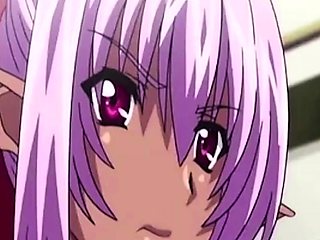 Hentai Warrior Faces Lust in Fierce Encounter