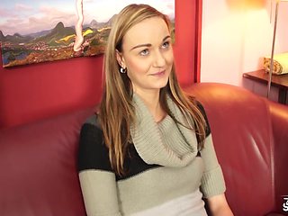 Perfect Tits In Motion