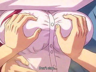 Little secret of stepmom and stepson alone at home