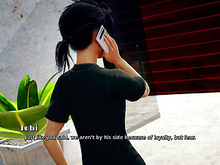 My Real Desire - PT 56 - NC