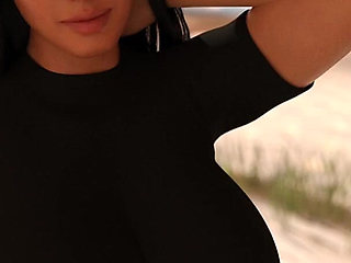 We Are Lost Landon POV #4