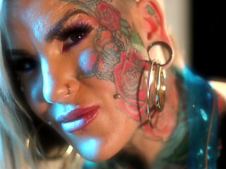 Evilyn Ink Shares Her Inspiring Story (Bonus) - AltErotic