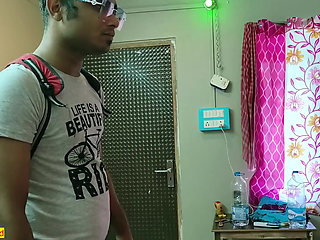 Naughty Devar Fucking Village Bhabhi - Desi X Video