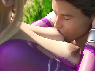 The Spellbook Pure - Fairy Assfucked and Covered in Cum