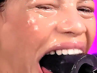 The Perfect Throatpie Making Your Fantasy Come True