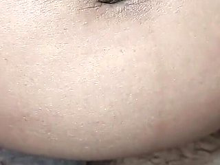 Indian Pregnant Neighbour Riding on Cock but Control Orgasm