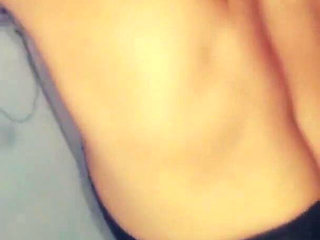 Entering with the Whole Cock in the Ass of the Naughty Maid