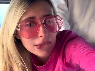 Sexy Captain's Secret: Epic Risky Fuck on a Boat