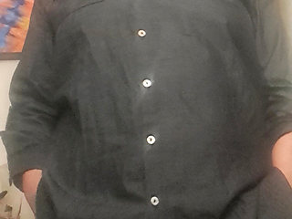 A Murada to My Pussy