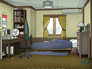 Livestreaming teacher - Konoha Milfs part 6
