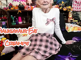 Hardcore Anal Compilation: Sexy Sandra & Sir Christopher Winter Fucking