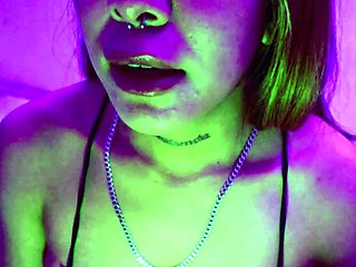 Amateur striptease and Solo masturbation
