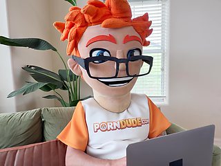 Shaved Brunette Pornstar Izi Blu Took My Big Dick Deep Rubbed Herself Wild & Earned a Thick Facial Reward