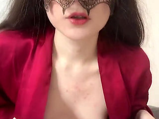 Russian Beauty Shows a Collection of Her Panties and Her Holes