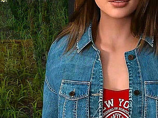 Nursing back to pleasure: the ex girlfriend is back ep 41