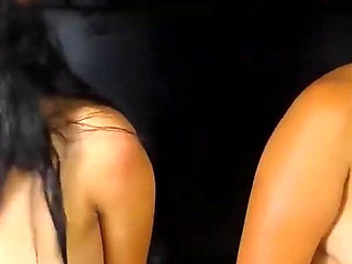 Supping on a Huge Vegetable