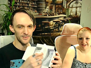 Lantianlong888 Penis Enlarge Manual Vacuum Pump Unboxing