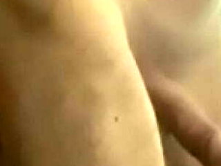 Stepsister Seduces Stepbrother with Anal Fuck in Bathroom