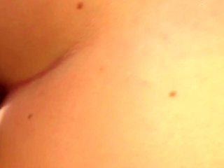 A video call from my cuckold husband couldn't interrupt a creampie from my lover.