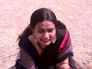 Indian Couple Outdoor Sex