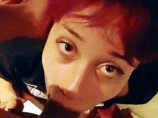 Cumming and Shaking All Over with Anal at the Motel (vertical) Ft. Amber Kai